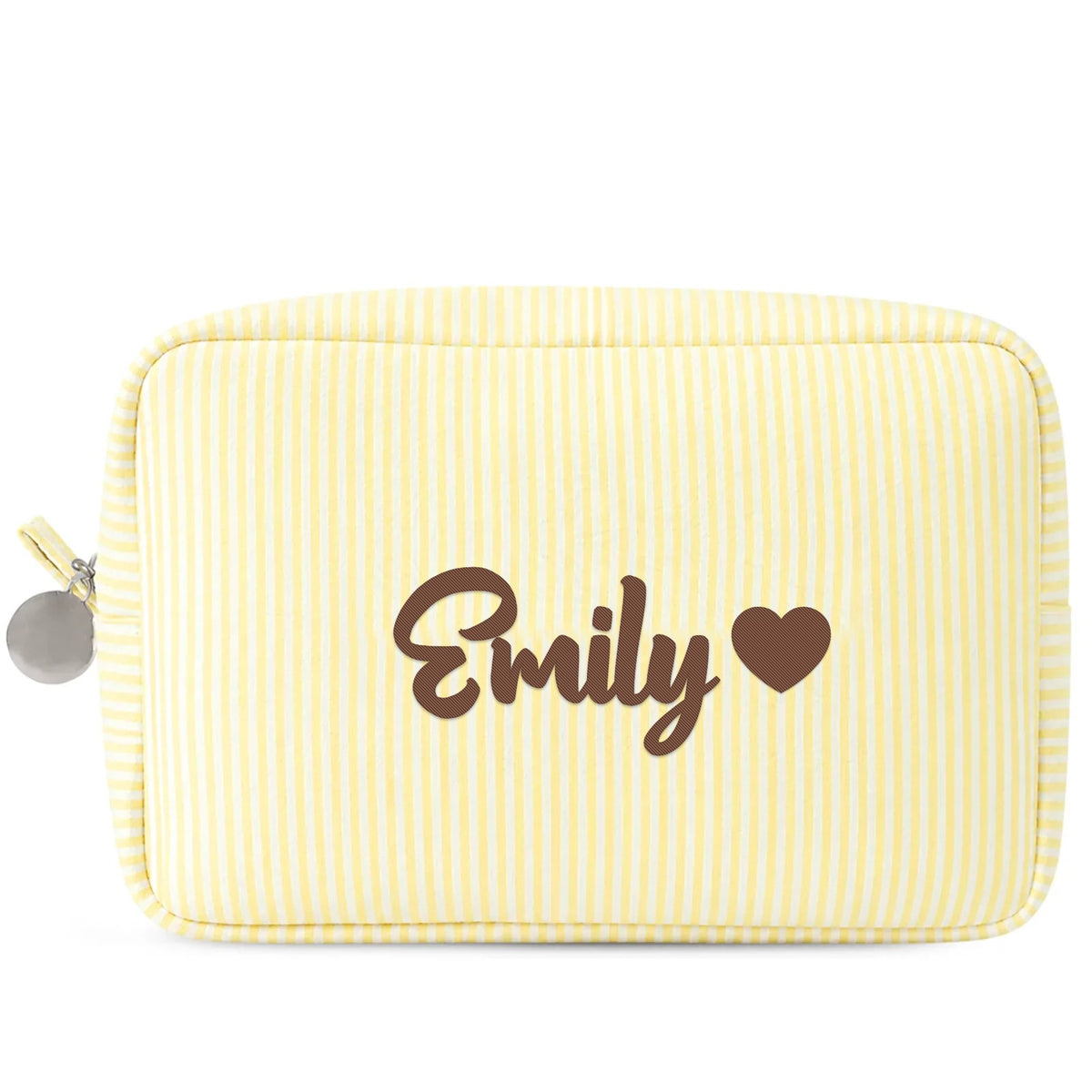 Big / Vàng – thêu tên Emily (ảnh minh hoạ) - Dear eM