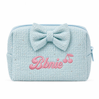 Pouch & Makeup Bag