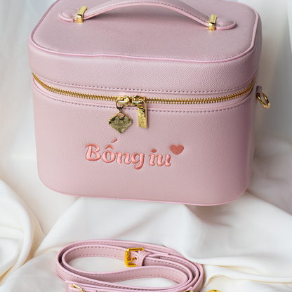 Big Vanity Case Premium - Dear eM