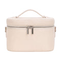 [Thêu tên] Small Vanity Case - Túi đựng mỹ phẩm du lịch nhỏ gọn, giữ form cứng cáp, cá nhân hóa theo yêu cầu - SVCASE