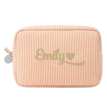 Big / Cam – thêu tên Emily + icon (ảnh minh hoạ) - Dear eM